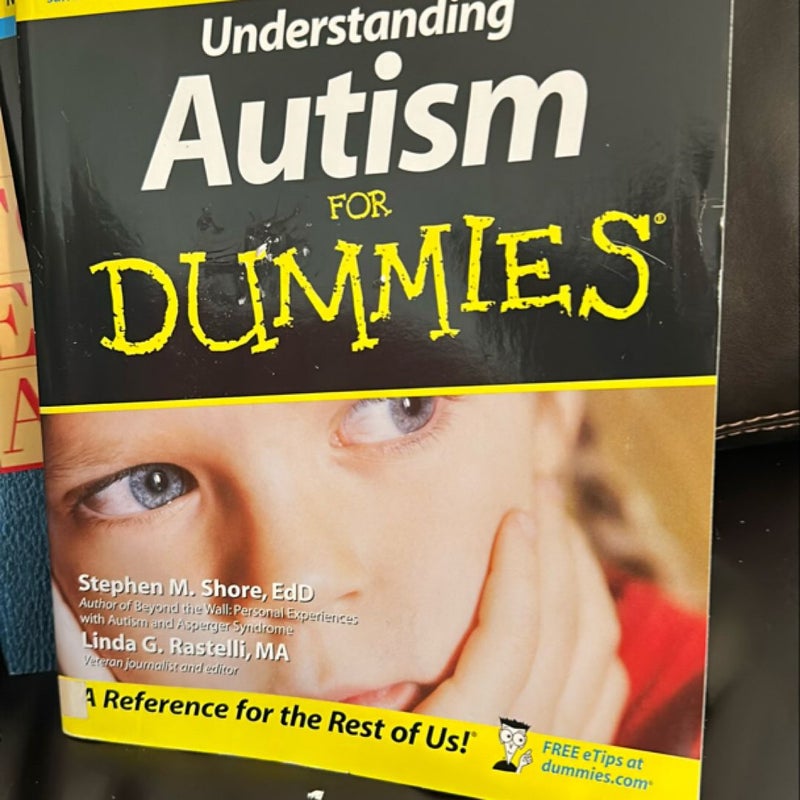 Understanding Autism for Dummies