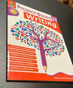 Project Based Writing 