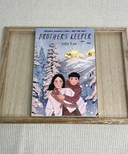 Brother's Keeper (ARC)