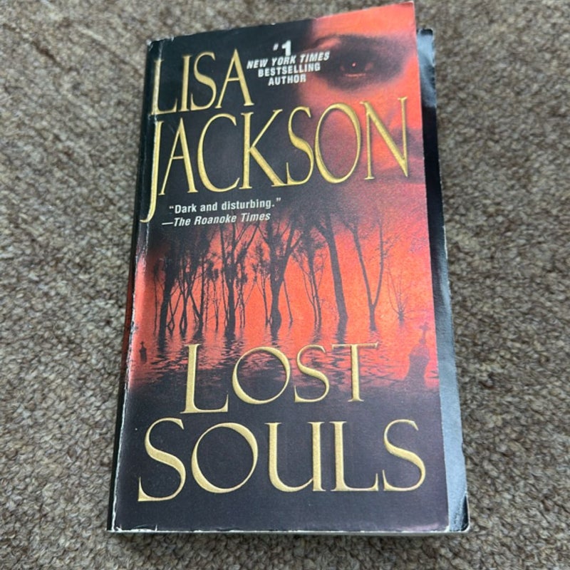 Lost Souls
