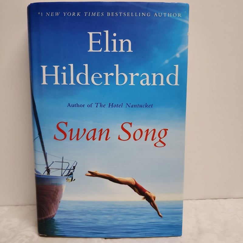 Swan Song