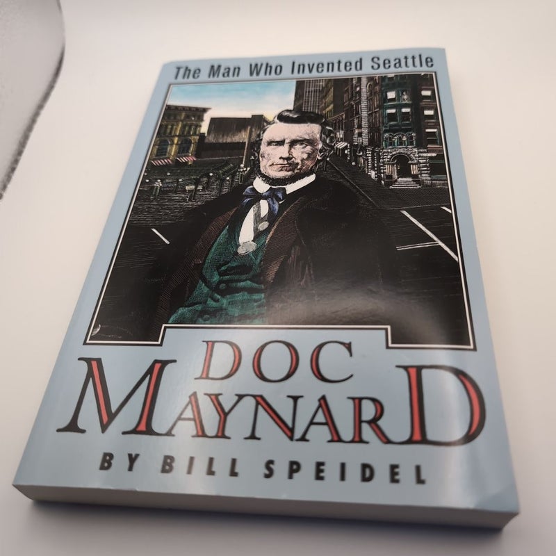 Doc Maynard