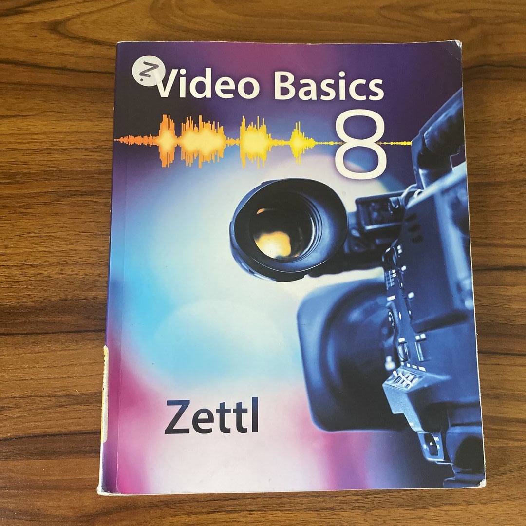 Video Basics