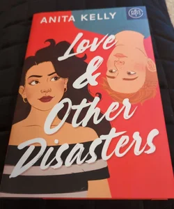 Love & Other Diasters BOTM