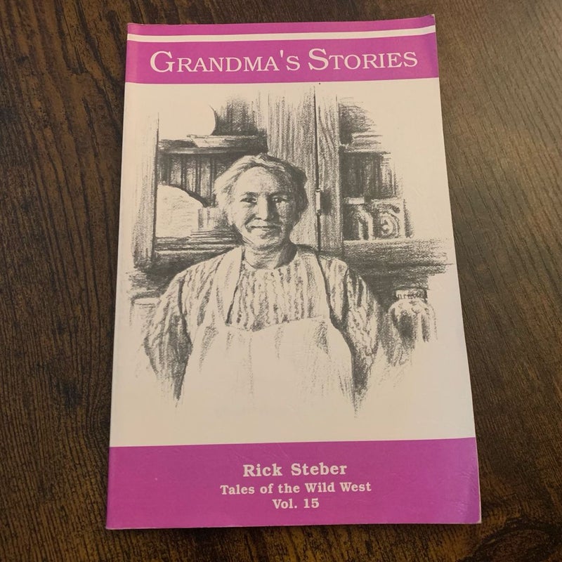 Grandma's Stories