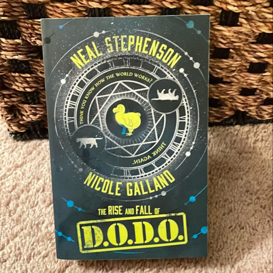 The Rise and Fall of D. O. D. O.