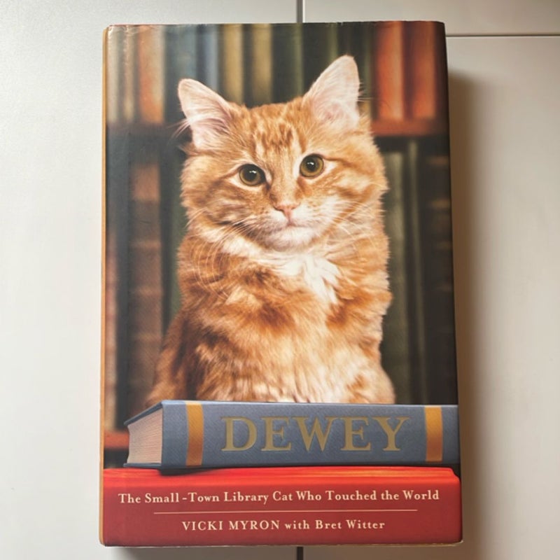Dewey