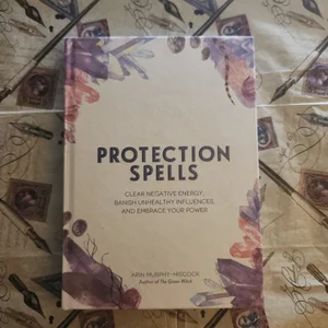 Protection Spells