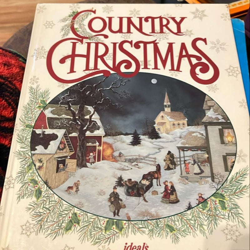 A Country Christmas