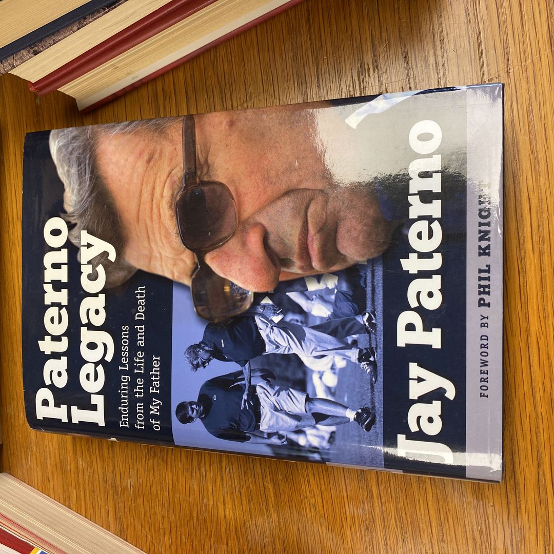 Paterno Legacy