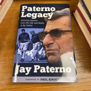 Paterno Legacy