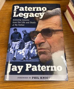 Paterno Legacy