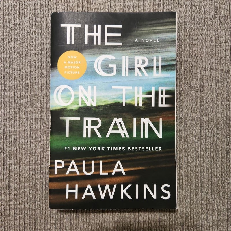 The Girl on the Train