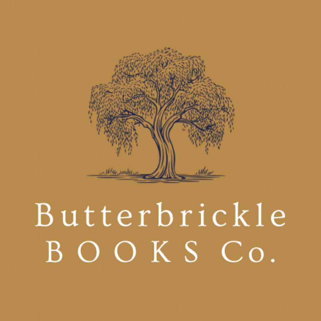 Butterbrickle Books Co