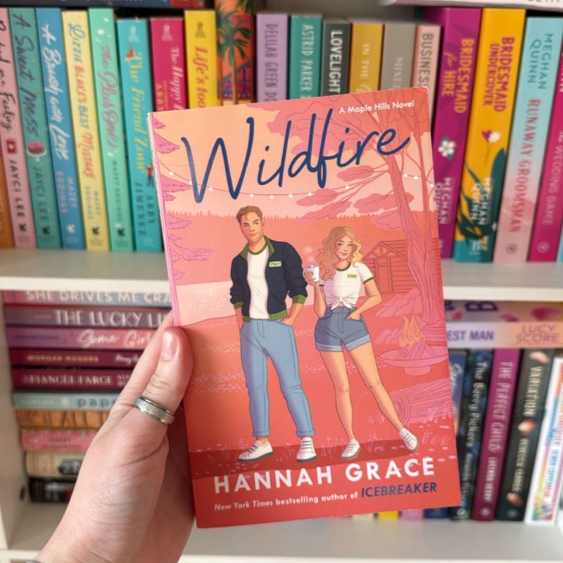 Wildfire