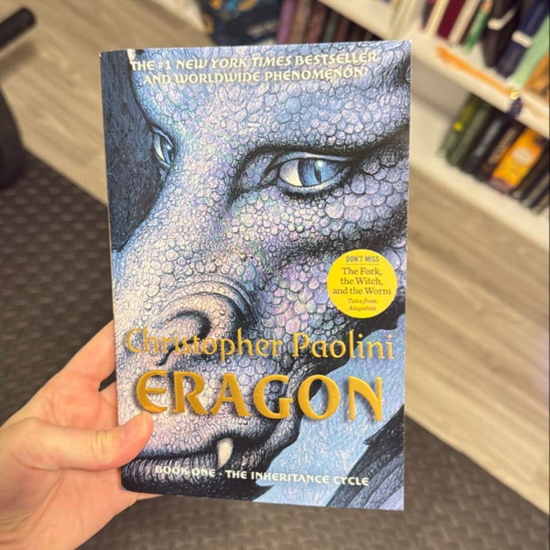 Eragon