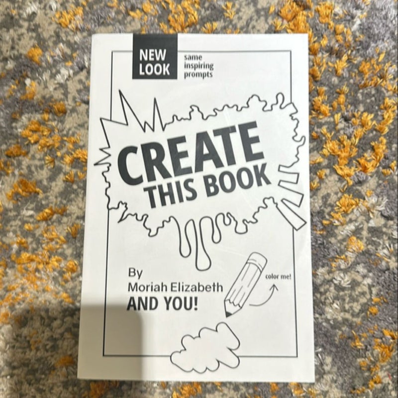 Create This Book