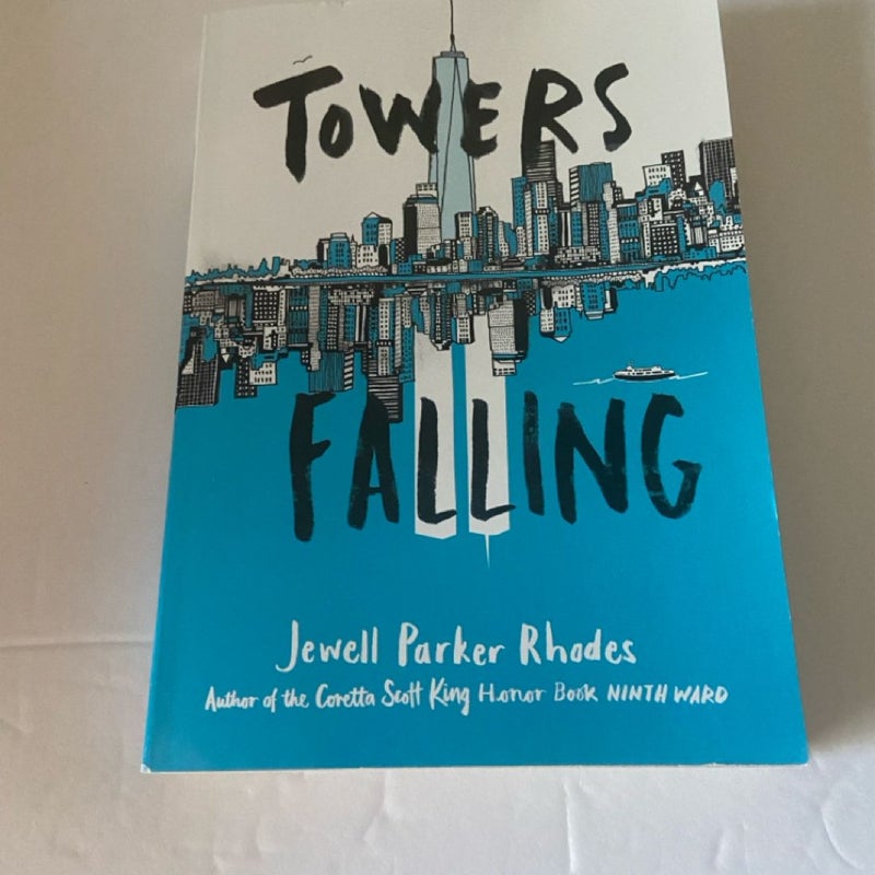 Towers Falling