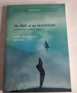 My Side of the Mountain (Puffin Modern Classics)