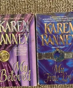 Karen Ranney Novels 