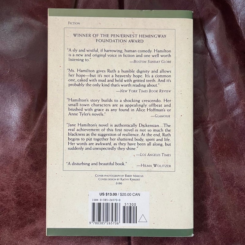 The Book of Ruth