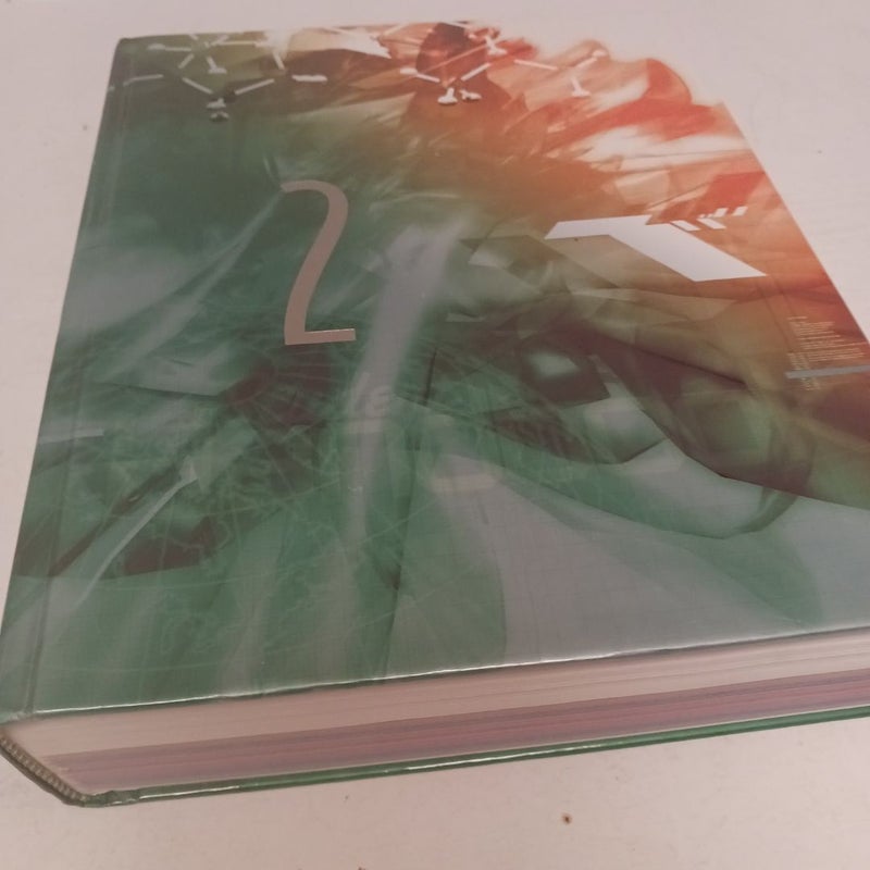 Student Handbook Including Young Reader's Companion