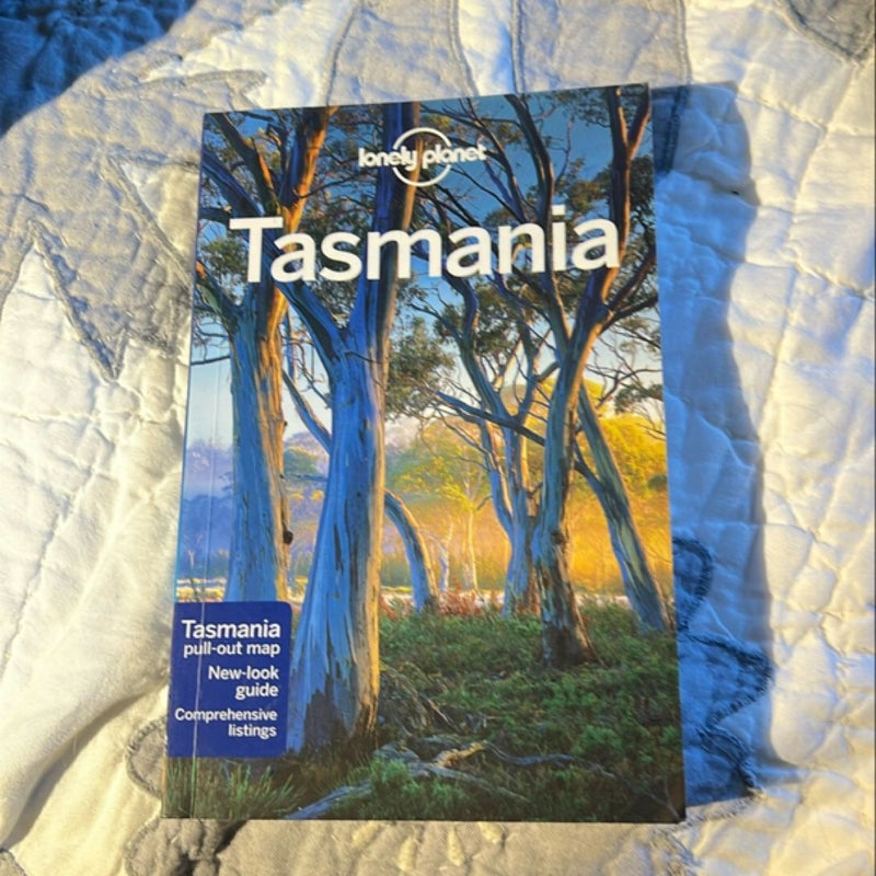 Tasmania