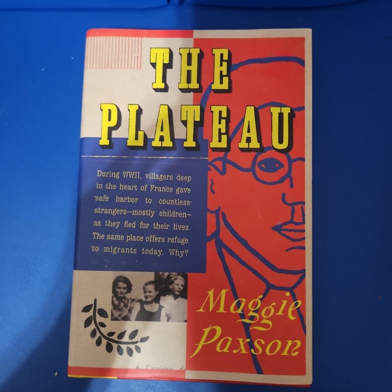 The Plateau