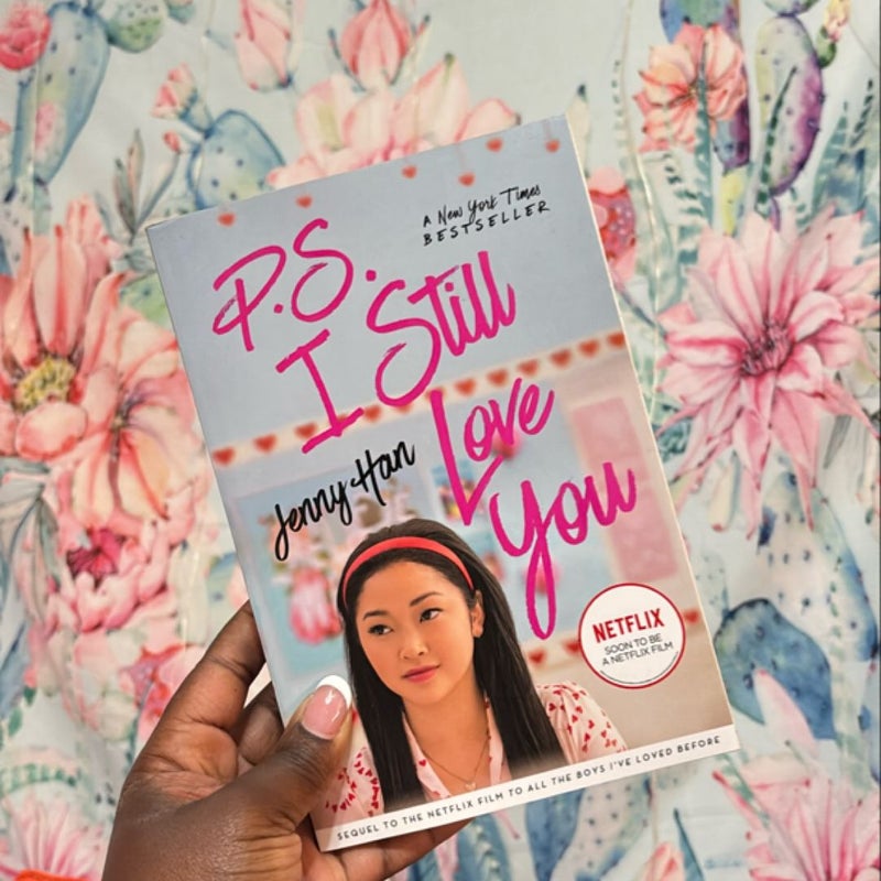 P. S. I Still Love You