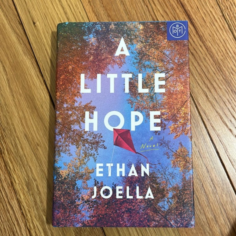 A Little Hope