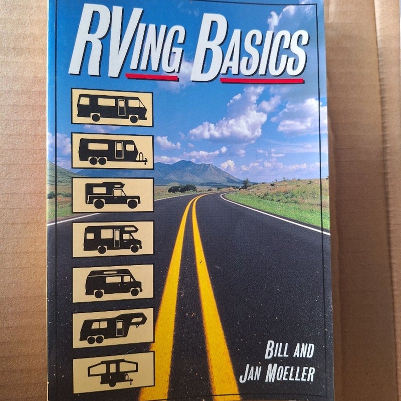 RVing Basics