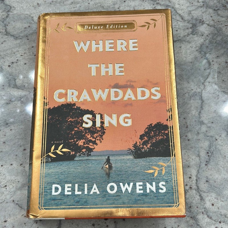 Where the Crawdads Sing Deluxe Edition