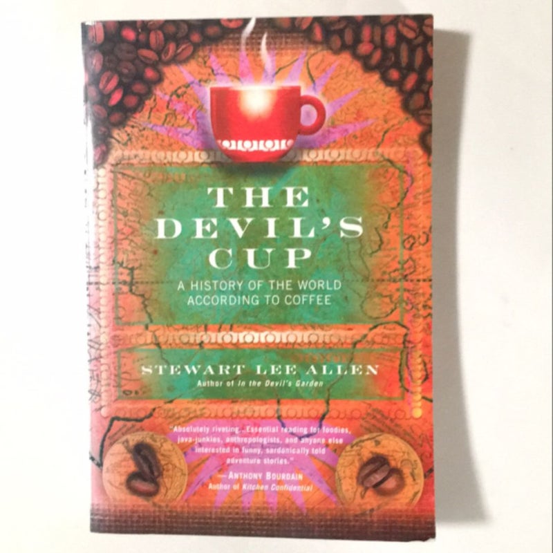 The Devil's Cup