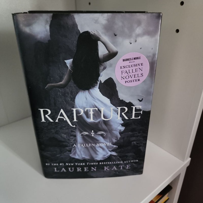 Rapture