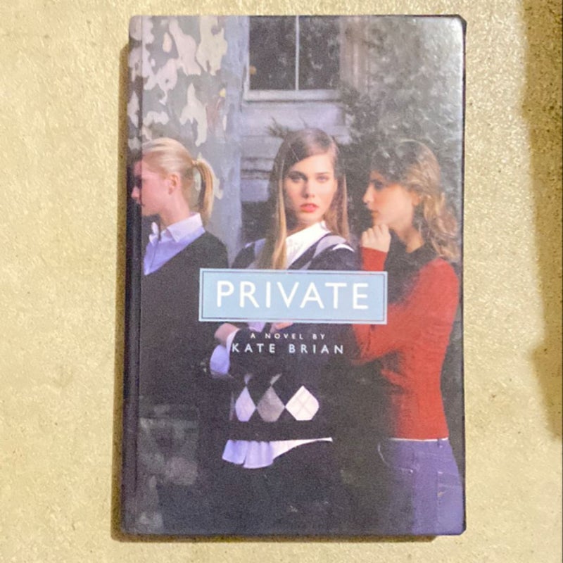 Private