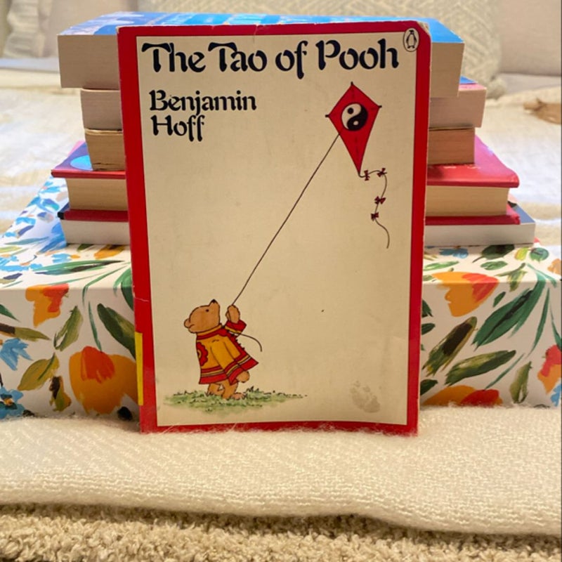 The Tao of Pooh