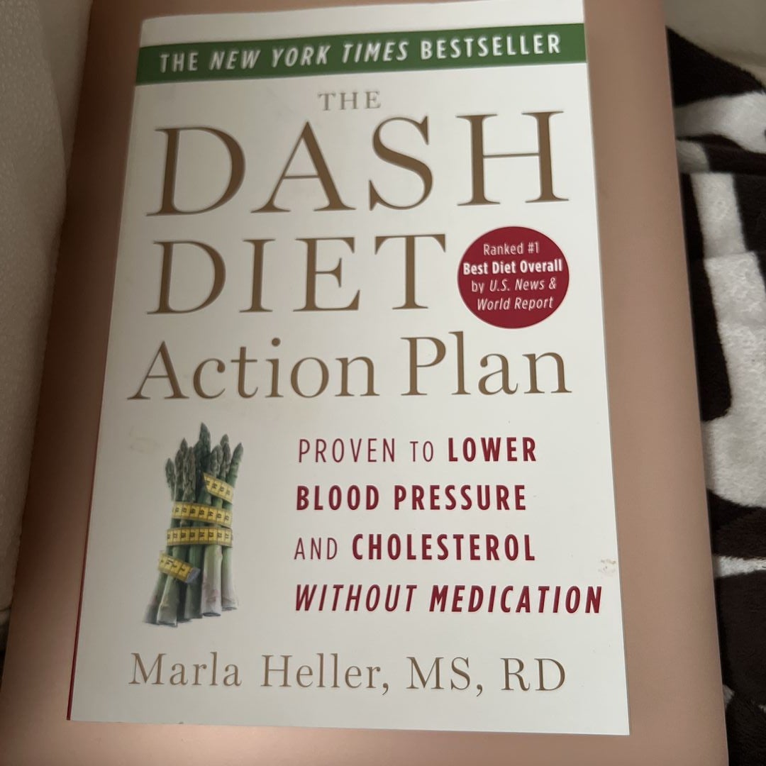 The DASH Diet Action Plan