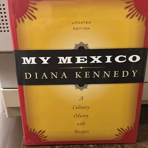 My Mexico