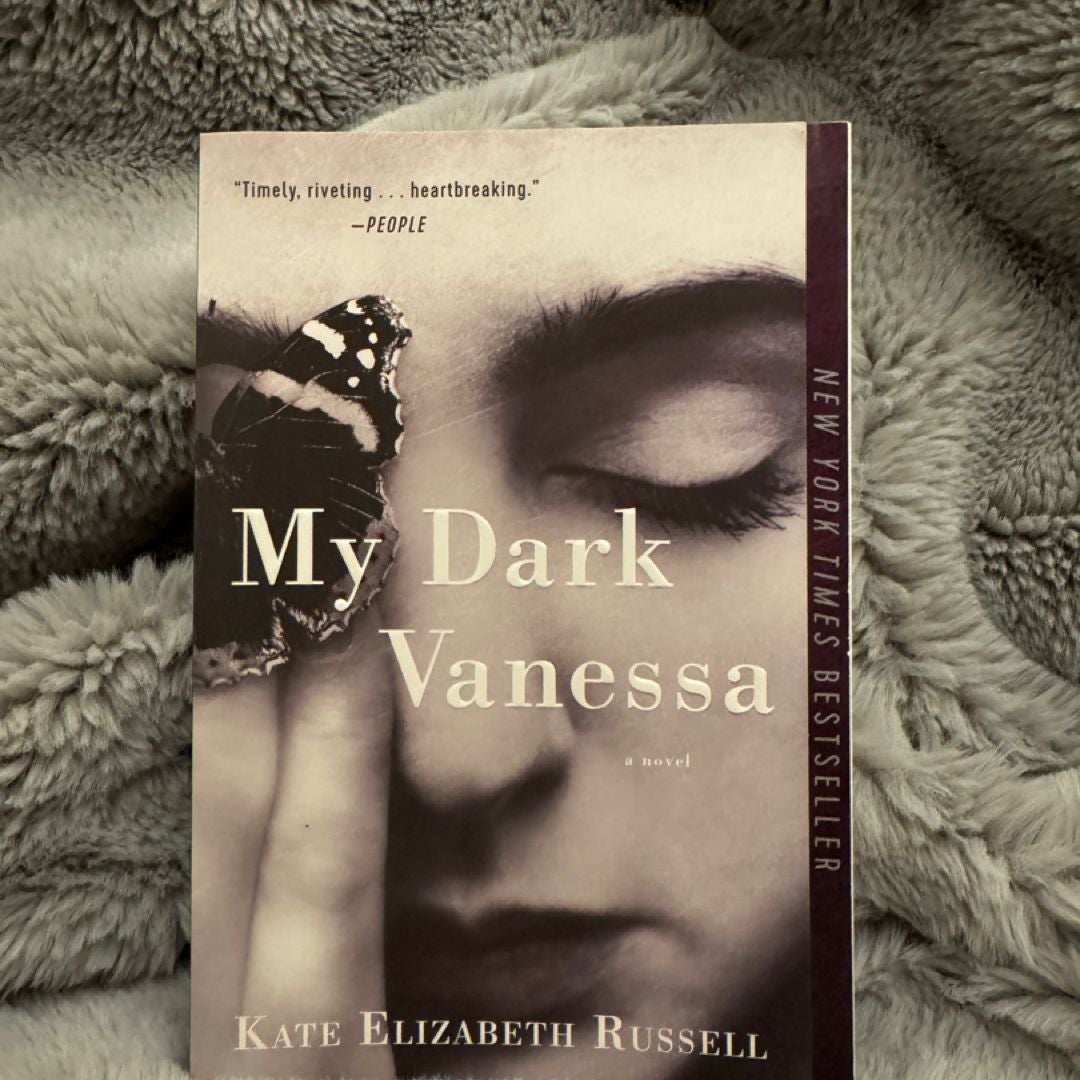 My Dark Vanessa