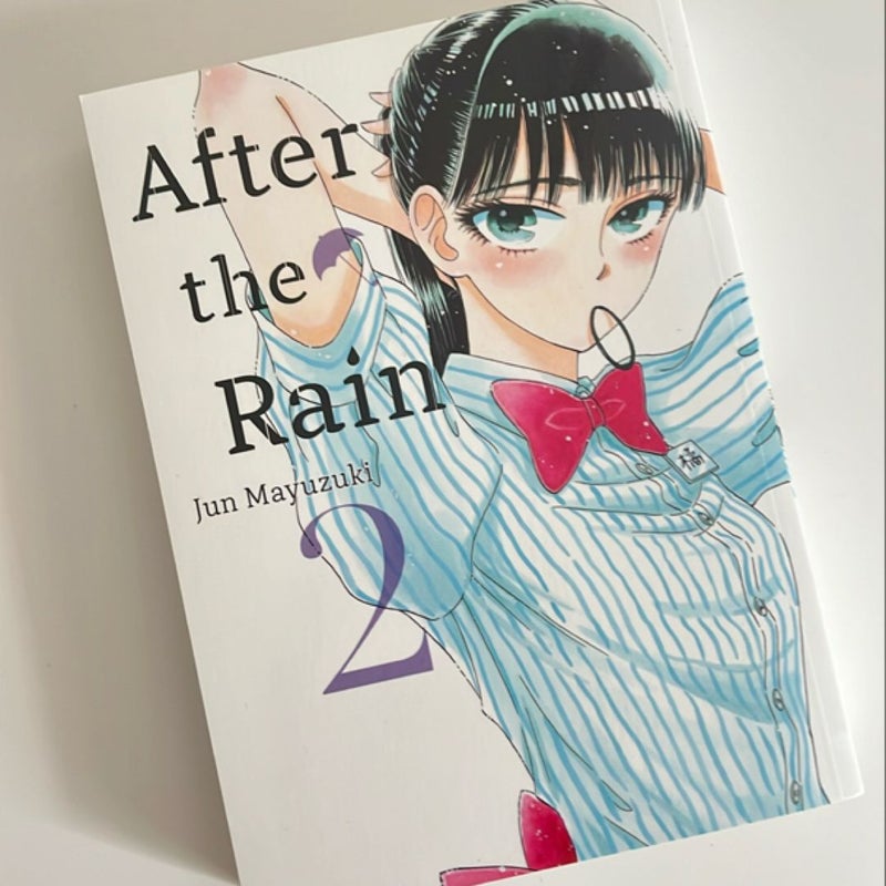 After the Rain Complete Series