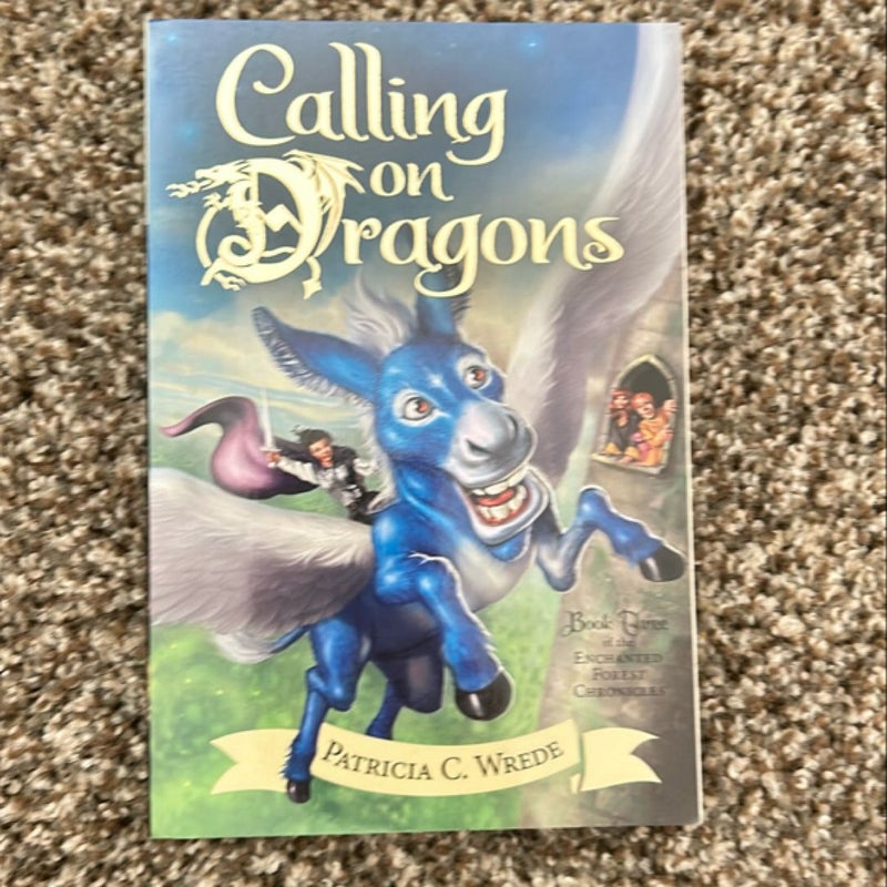 Calling on Dragons