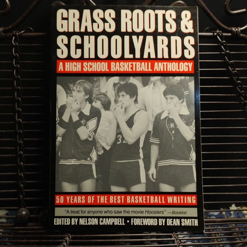 Grass Roots and Schoolyards