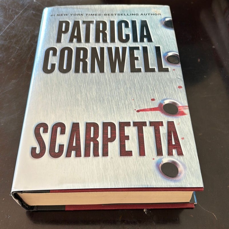 Scarpetta