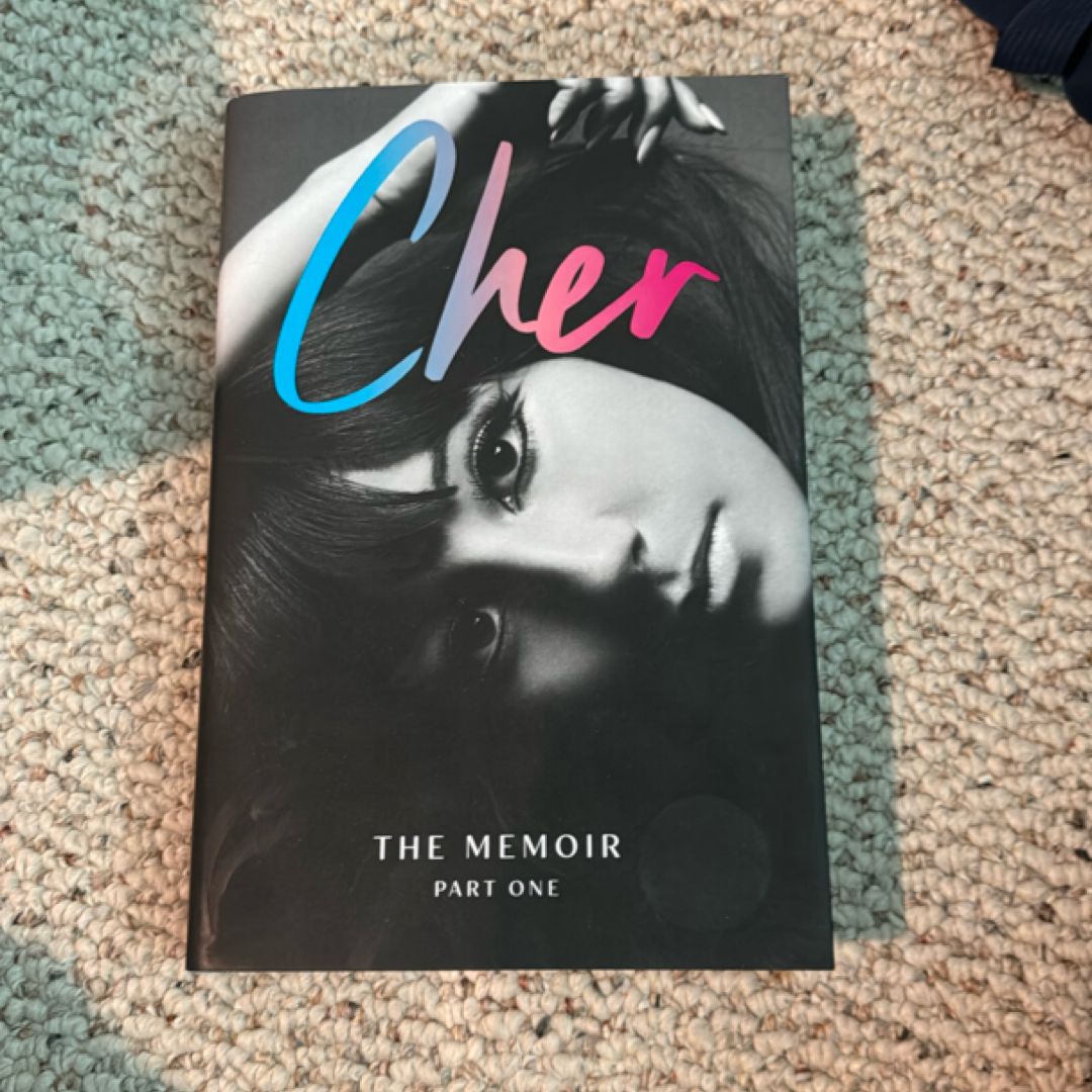 Cher