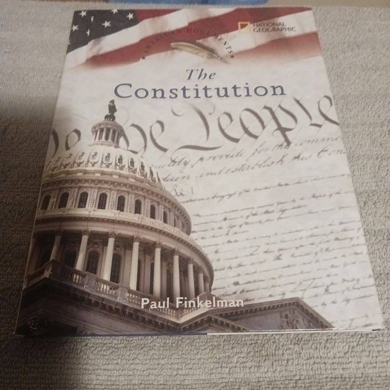 American Documents: the Constitution