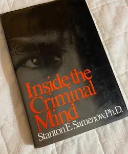 Inside the Criminal Mind