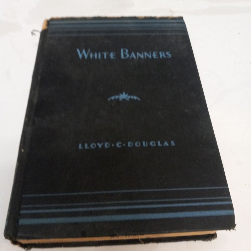White Banners