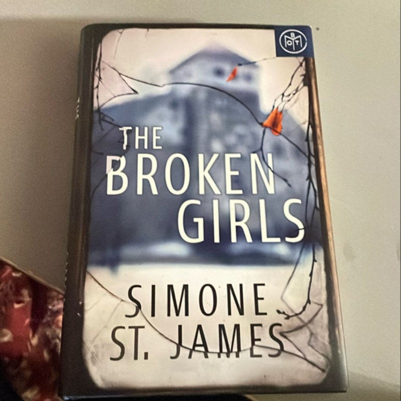 The Broken Girls