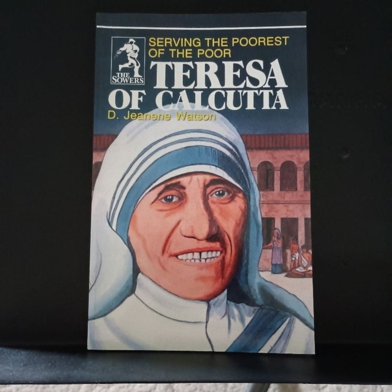 Teresa of Calcutta