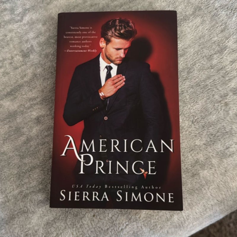 American Prince